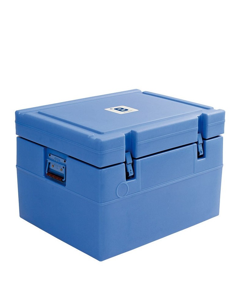 Conteneur de transport de vaccins RCW25