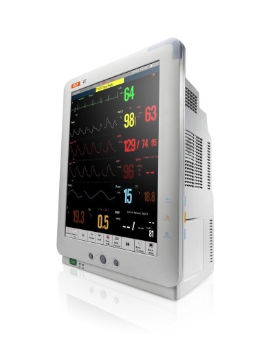 Moniteur multiparamètre Q7