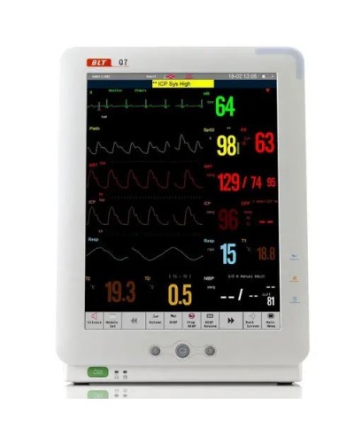 Moniteur multiparamètre Q7