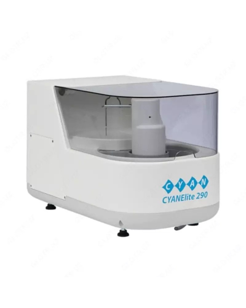 Automate de biochimie, Modèle CYANElite 290