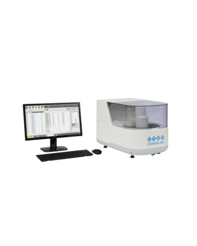 Automate de biochimie, Modèle CYANElite 290