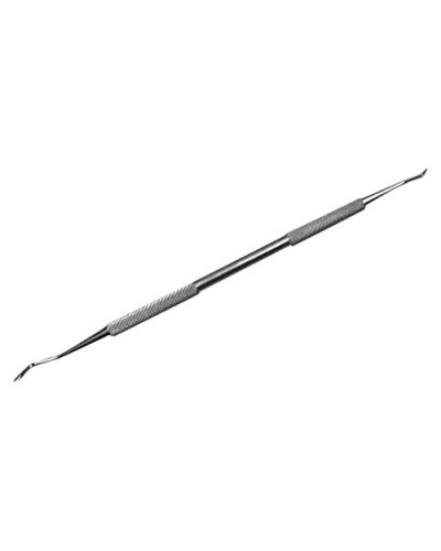 Fouloir à amalgame bouts stries n°3