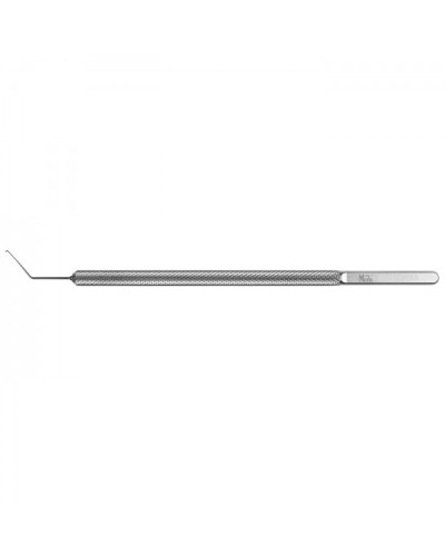 Spatule à Iris Castroviejo