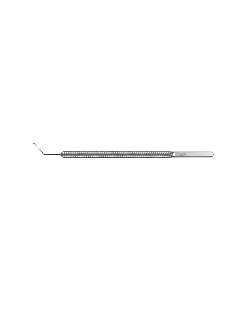 Spatule à Iris Castroviejo