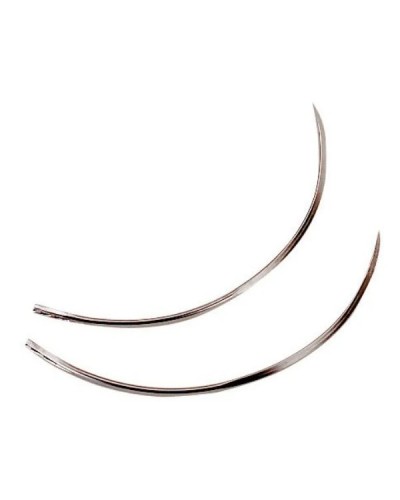 Aiguille à Suture, lot de 12