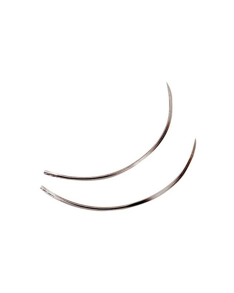 Aiguille à Suture, lot de 12