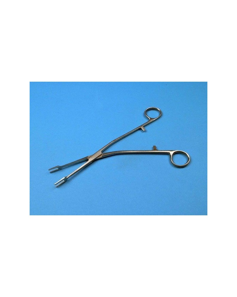 Pince porte ligature de MILLIN 24 CM