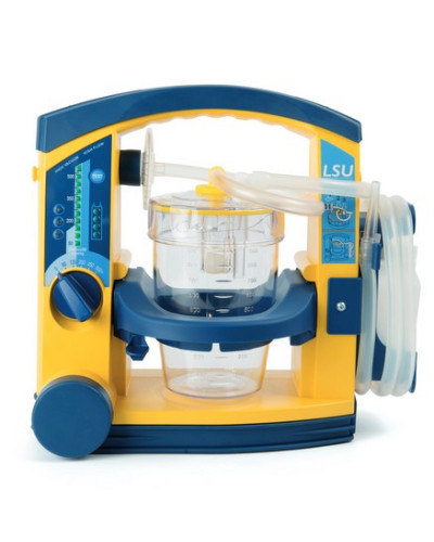 Aspirateur de Mucosité LSU complet