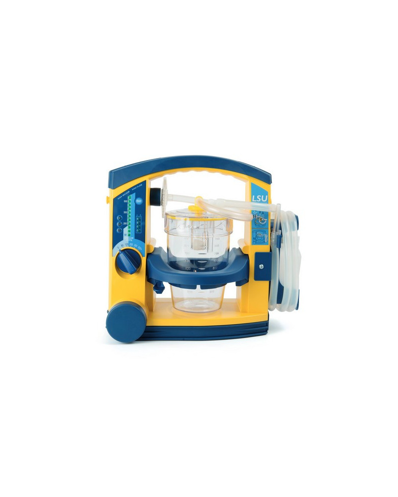 Aspirateur de Mucosité LSU complet