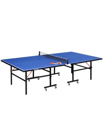 Table de ping-pong SMC 15MM ,pliable