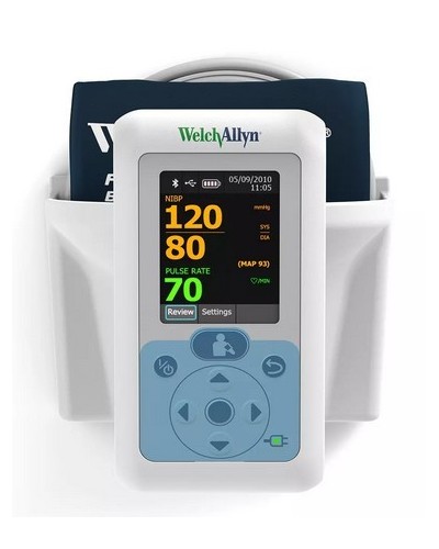 Tensiomètre Welch Allyn Connex ProBP 3400