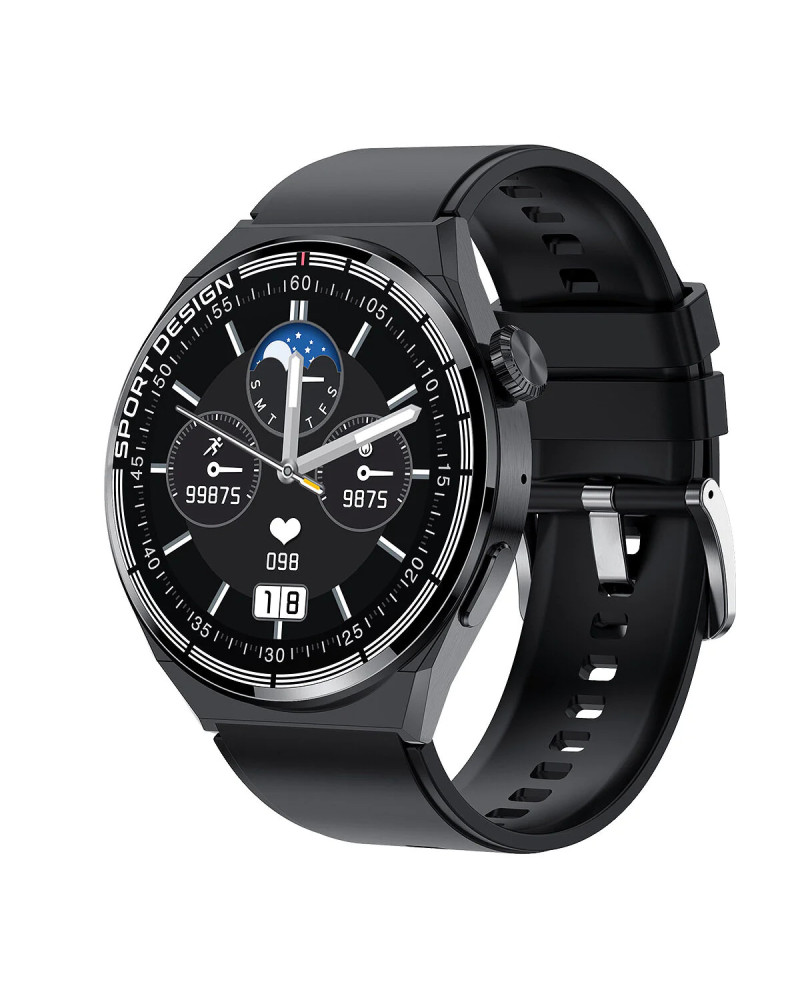 MONTRE CONNECTEE MODELE GT3