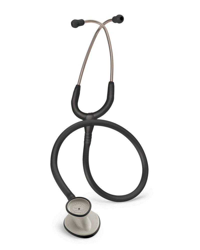 STETHOSCOPE LITTMANN LIGHTWEIGHT II SE, NOIR