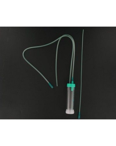 Aspirateur de mucosité pédiatrique