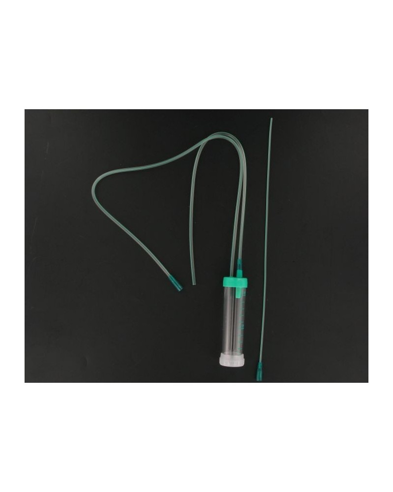 Aspirateur de mucosité pédiatrique