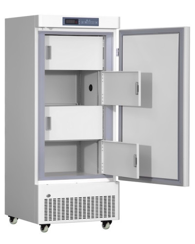 Réfrigérateur basse température -25°, 268L, Modèle MDF-25V268E