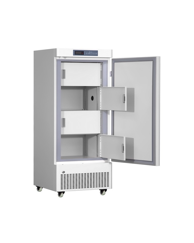 Réfrigérateur basse température -25°, 268L, Modèle MDF-25V268E