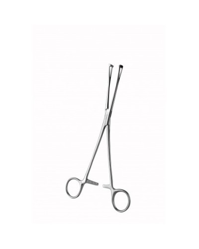 Pince DUVAL à crémaillère triangulaire 14mm / 20cm