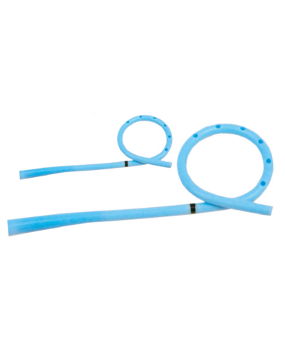 Tumor stents ou sonde de drainage double J pour tumeur