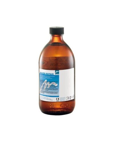 RESINE AUTOPOLYMERISANTE (LIQUIDE 500 ML) - MAJOR