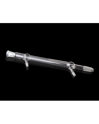 Réfrigérant Liebig rodage 14/23, 100 mm