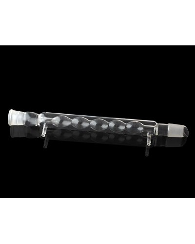 Réfrigérant Allihn rodage 29/32, 250 mm