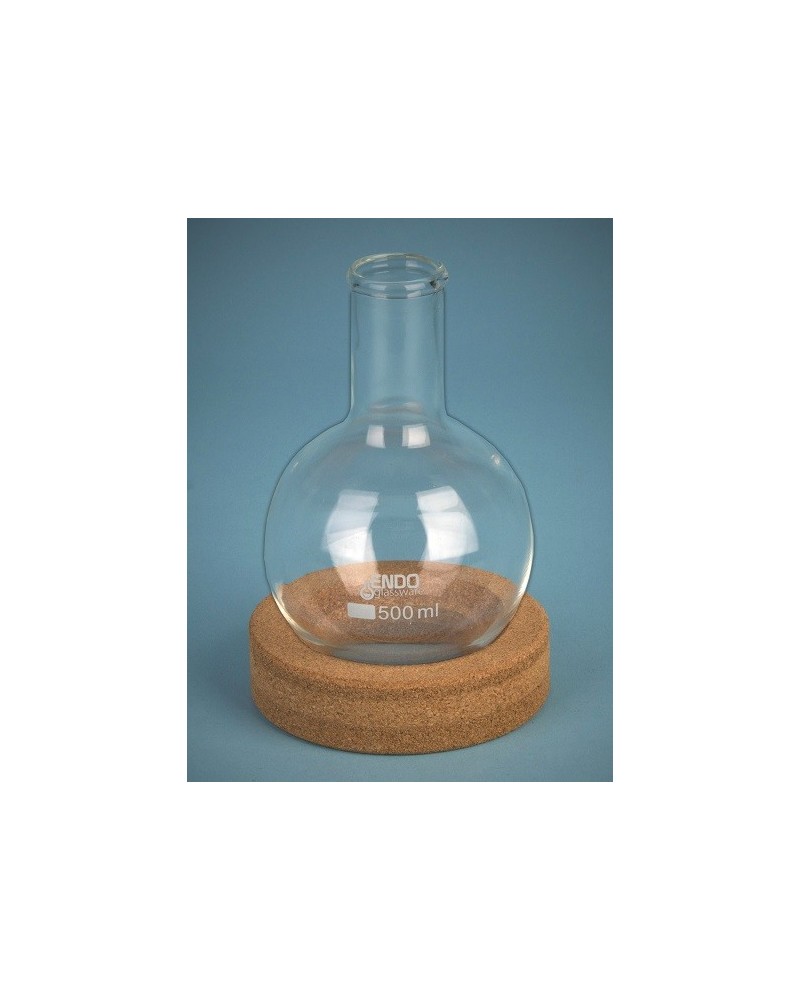 Ballon fond rond col étroit, 1000 ml Ballon fond rond col étroit, 1000 ml