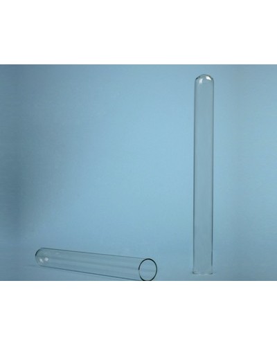 Tube à essais, 10x75 mm, b/250