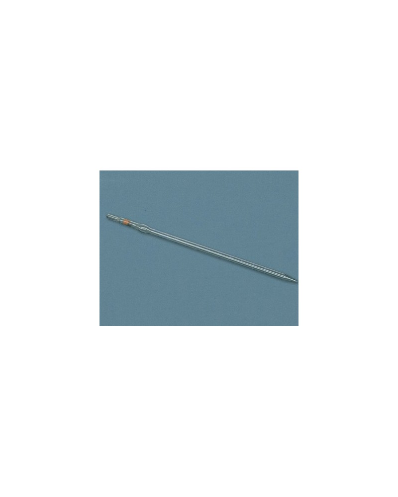 Pipette graduée, 5ml/0.05ml