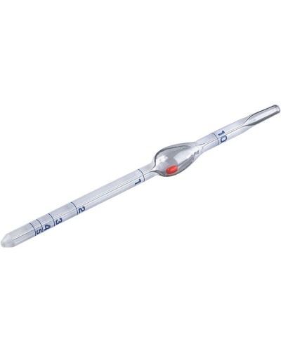 Pipettes À Dilution D’après Malassez-Potain Pour globules blancs