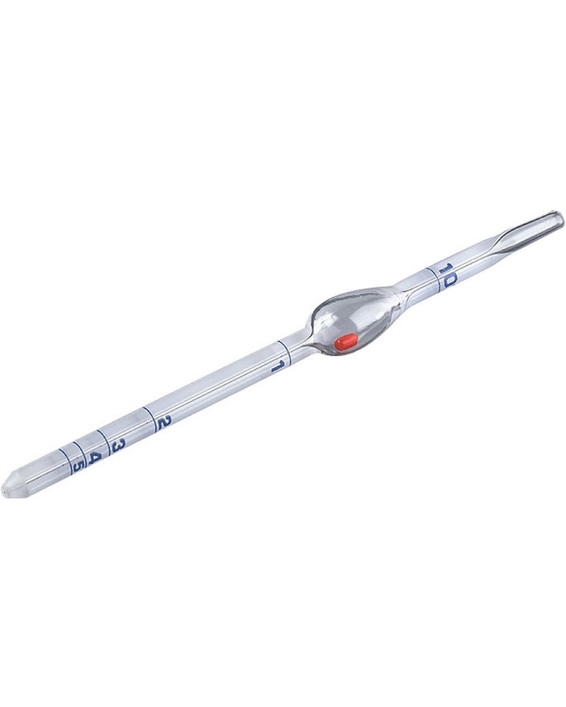 Pipettes À Dilution D’après Malassez-Potain Pour globules blancs