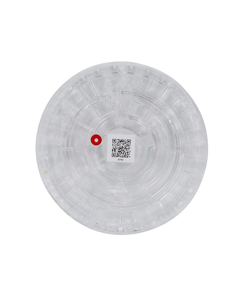 DISQUE A REACTIFS JETABLE POUR AUTOMATE SD1