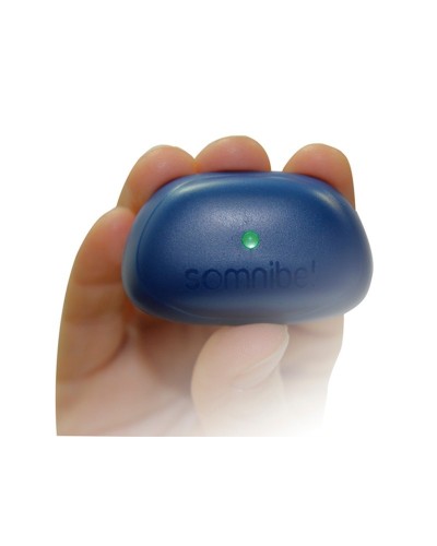 Dispositif de thérapie positionnelle, Modèle SOMNIBEL PRO