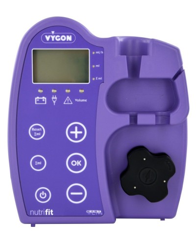 Pompe de nutrition entérale Easylit6