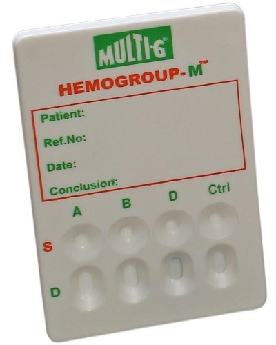 Hemogroup- M