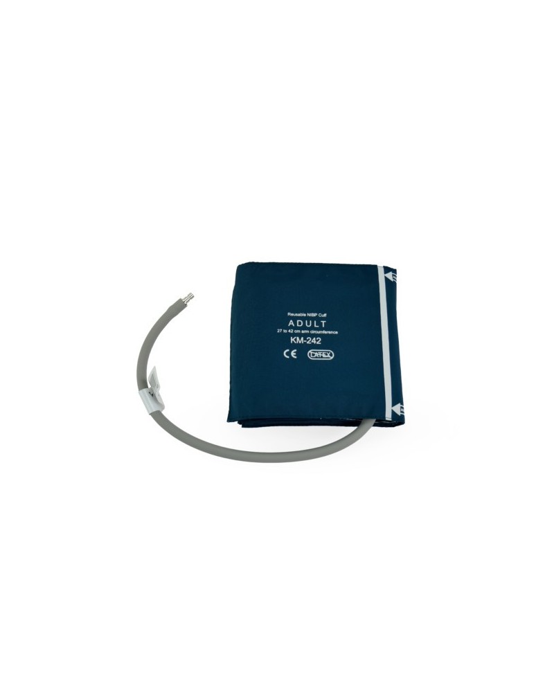 Brassard large adulte 27-42cm pour spot-check 2VS Spengler