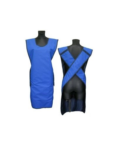 Tablier de radioprotection double face Edge Bilayer