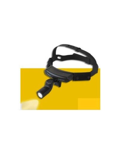 Lampe frontale rechargeable EYESCOPE