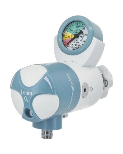 Détendeur d\'oxygène EASY CARE PLUS 15L/Min