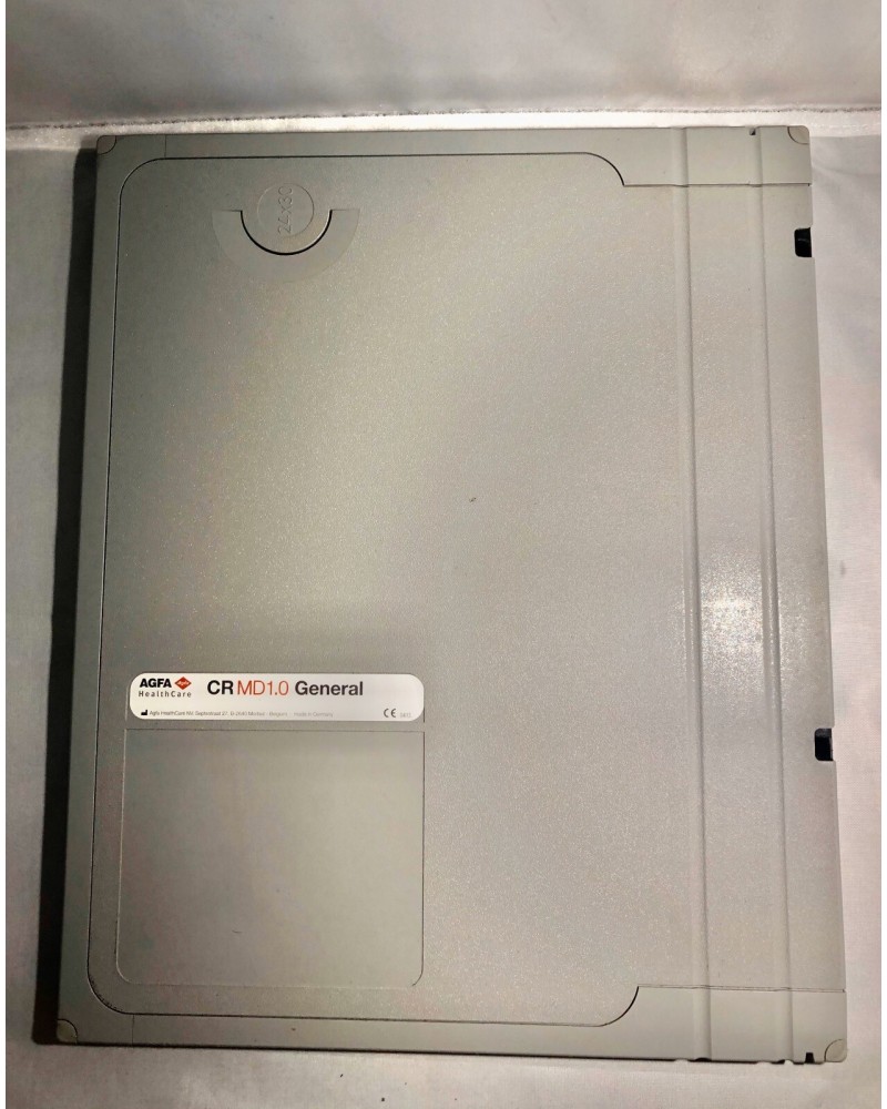 CASSETTE GÉNÉRALE MD1.0F AFGA