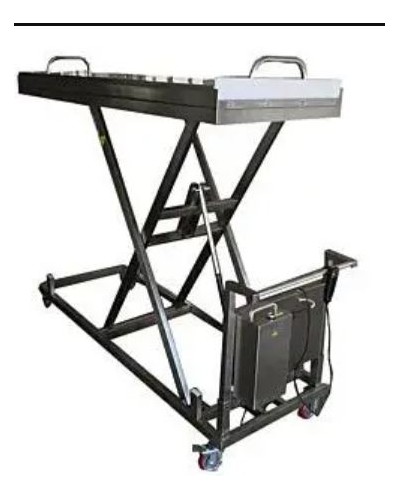 Chariot Elévateur Electrique, Modèle YS- C3E