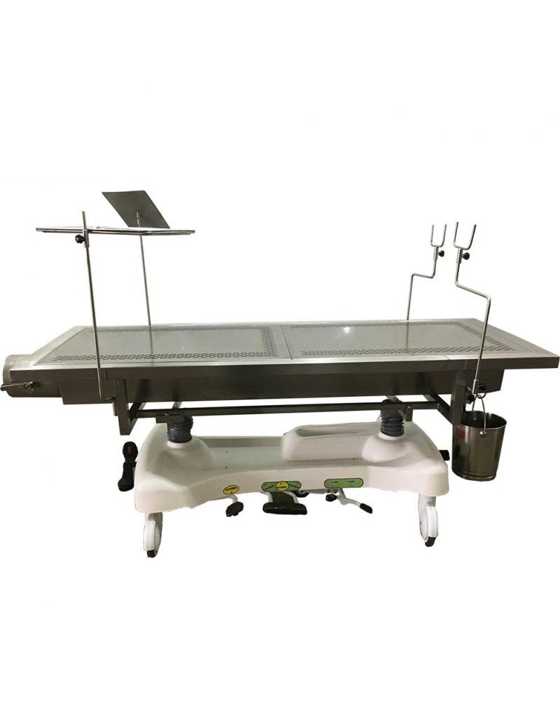 Table d’Autopsie, Modèle YS-AT104