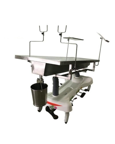 Table d’Autopsie, Modèle YS-AT104