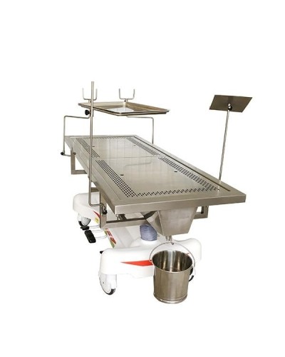 Table d’Autopsie, Modèle YS-AT104