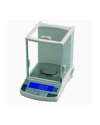 Balance analytique de Précision 0,1mg portée 120g