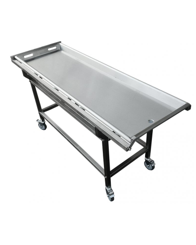 Table d’autopsie, Modèle YS-AT102