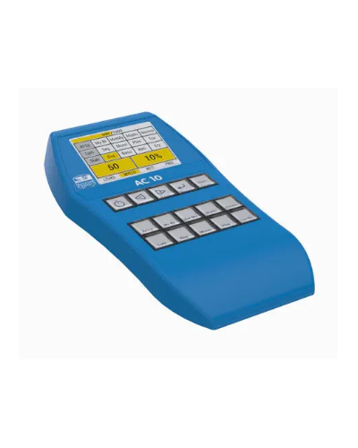 Compteurs de cellules sanguines, 10 touches d’entrée, Modèle AC-10