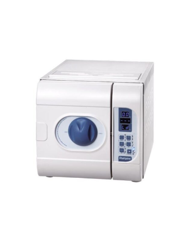 Autoclave de paillasse classe B 12L, Modèle SEA-12-B-LED