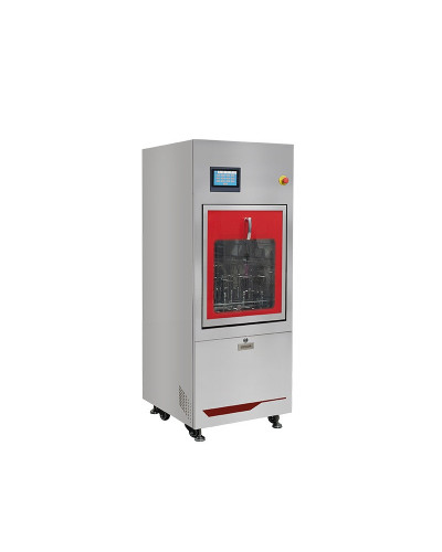 Laveur, désinfecteur automatique de verrerie médicale, Modèle BK-LW320