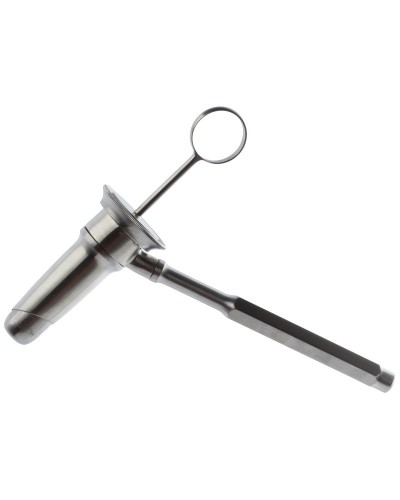 Anuscopes BENSAUDE, 60 x 18 mm